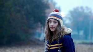 The Lovely Bones's poster