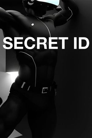 Secret ID's poster