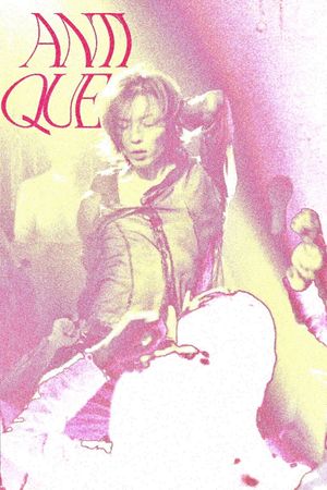 Antique's poster