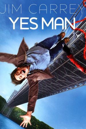 Yes Man's poster