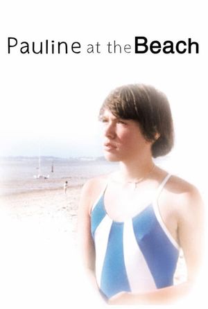 Pauline at the Beach's poster