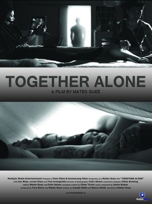 Together Alone's poster
