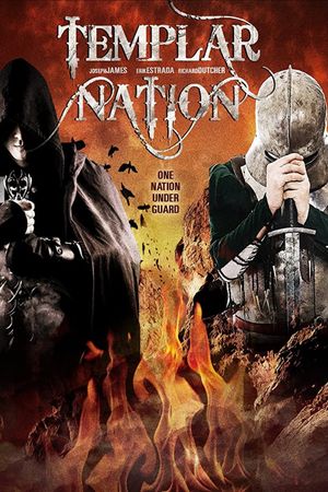 Templar Nation's poster