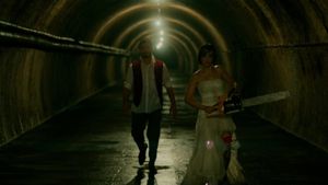 [REC] 3: Genesis's poster