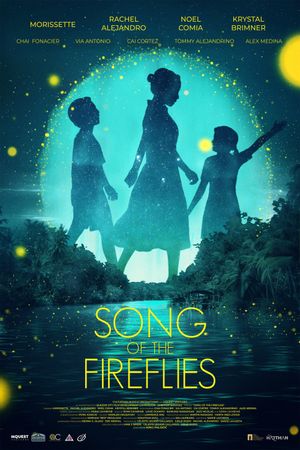 Song of the Fireflies's poster