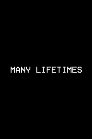 Many Lifetimes's poster