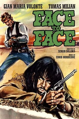 Face to Face's poster image