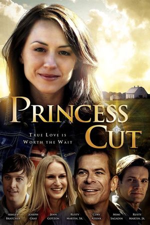 Princess Cut's poster