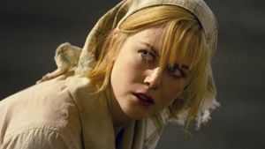 Dogville's poster