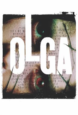 Olga's poster