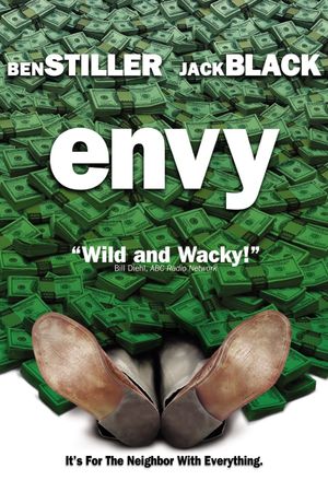 Envy's poster