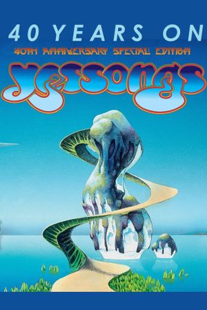 Yessongs: 40 Years On's poster