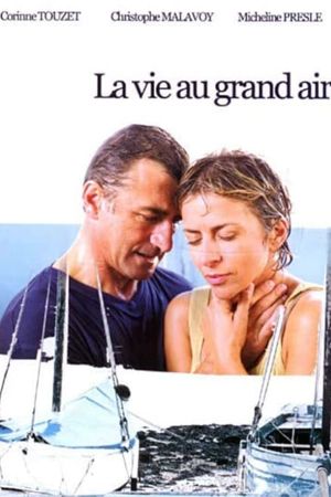 La vie au grand air's poster