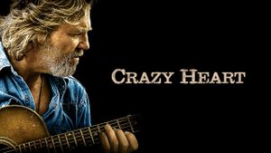 Crazy Heart's poster