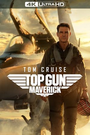 Top Gun: Maverick's poster