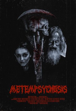 Metempsychosis's poster