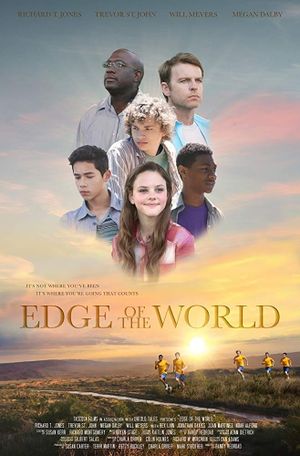 Edge of the World's poster image