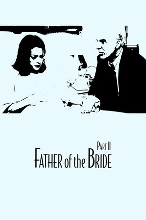 Father of the Bride Part II's poster