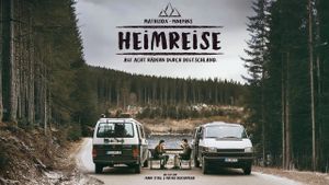 Heimreise's poster