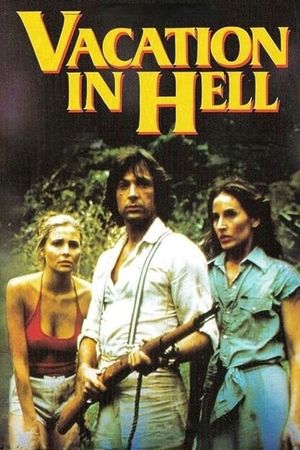 A Vacation in Hell's poster