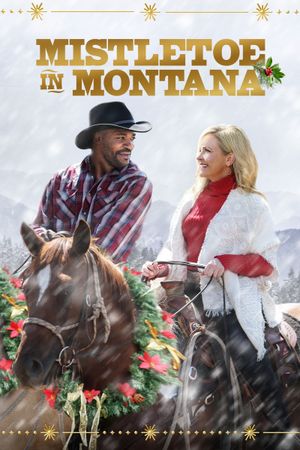Mistletoe in Montana's poster