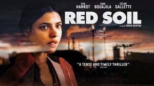 Red Soil's poster