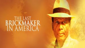 The Last Brickmaker in America's poster