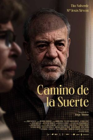 Camino de la suerte's poster