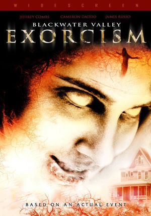 Blackwater Valley Exorcism's poster