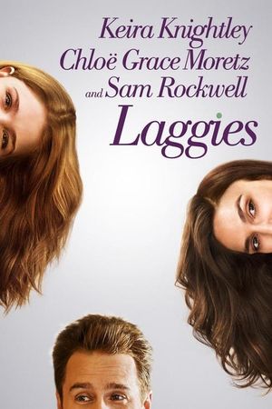 Laggies's poster