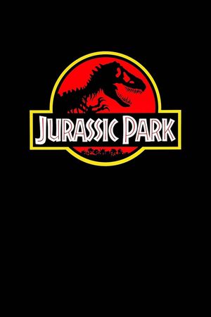Jurassic Park's poster