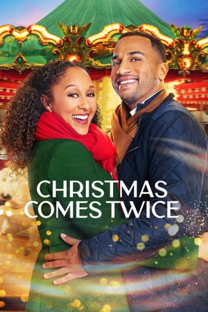Christmas Comes Twice's poster