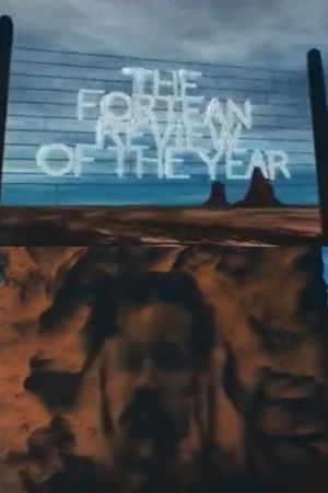 The Fortean Review of the Year's poster