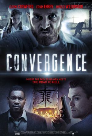 Convergence's poster