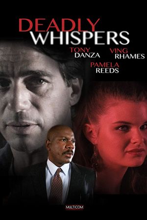 Deadly Whispers's poster