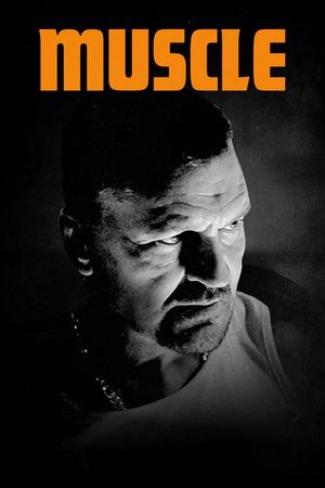 Muscle's poster