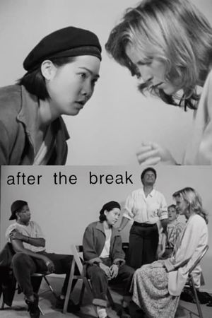 After the Break's poster