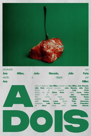 Two Halves's poster