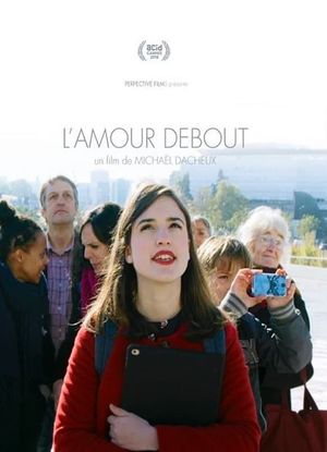 Love Blooms's poster