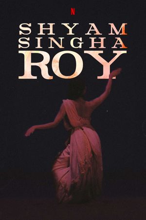 Shyam Singha Roy's poster