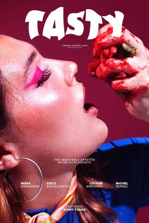 TASTY!'s poster