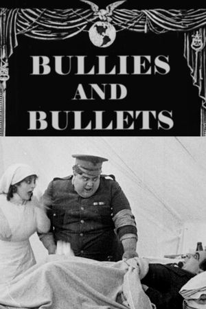 Bullies and Bullets's poster