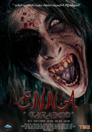 Enna: Kara Büyü's poster