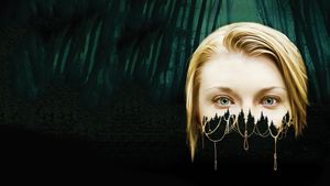 The Forest's poster
