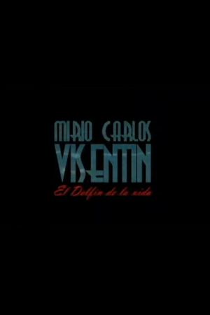 Visentín, el Delfín de la vida's poster