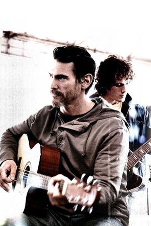 Rudderless's poster