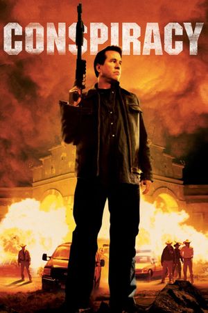 Conspiracy's poster