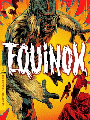 Equinox's poster