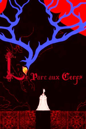 Le Parc aux Cerfs's poster