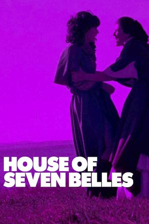 House of Seven Belles's poster